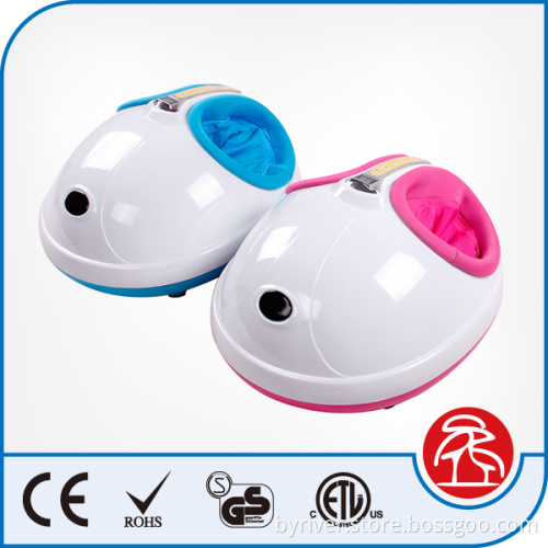 Latest Design Elextric Airbag Foot Massager